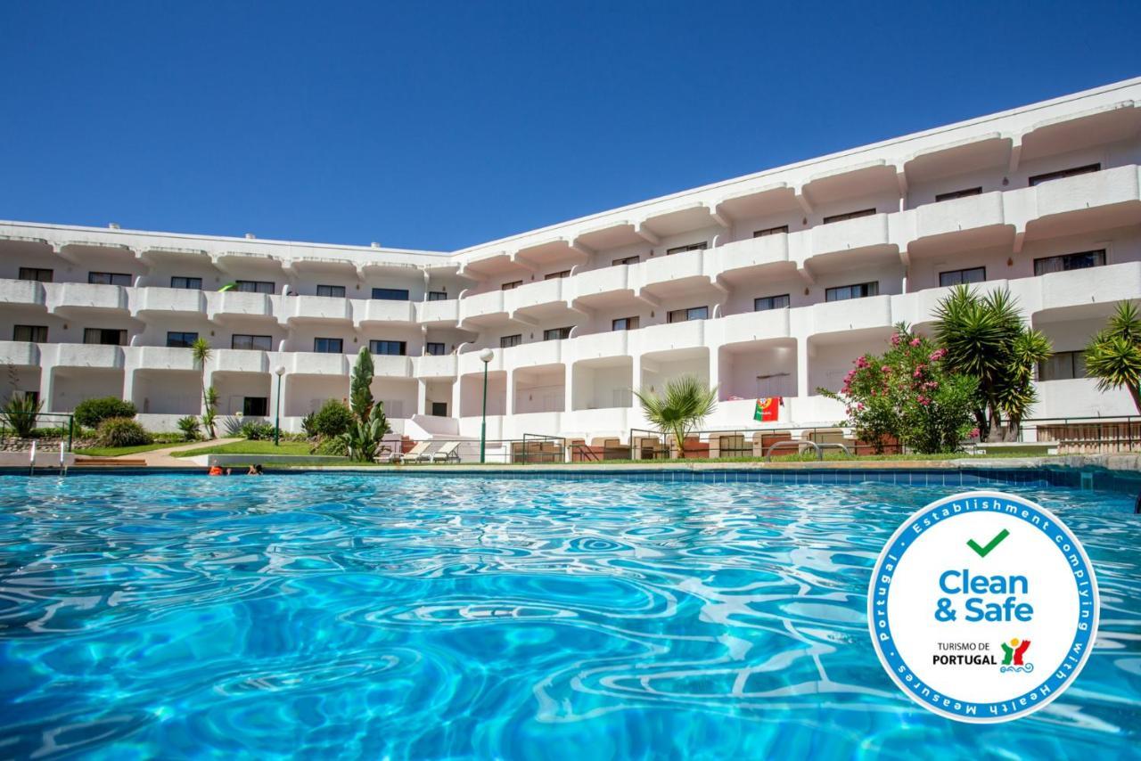 Apartament Bright Cozy Flats w/ Terrace&Pool Quarteira Zewnętrze zdjęcie