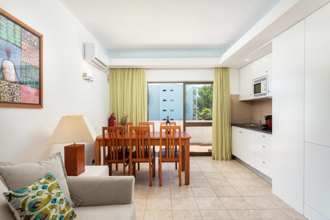 Apartament Bright Cozy Flats w/ Terrace&Pool Quarteira Zewnętrze zdjęcie