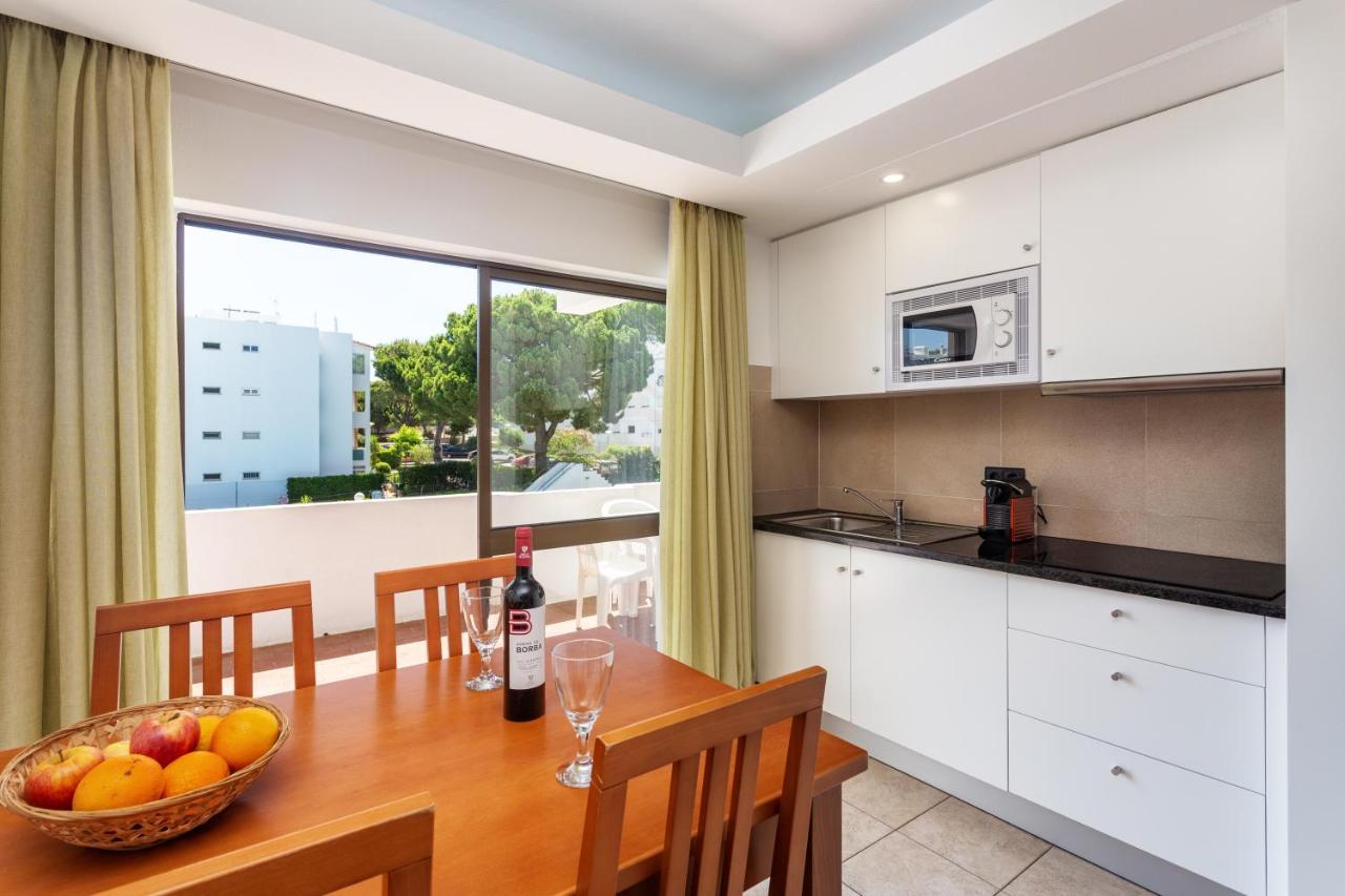 Apartament Bright Cozy Flats w/ Terrace&Pool Quarteira Zewnętrze zdjęcie