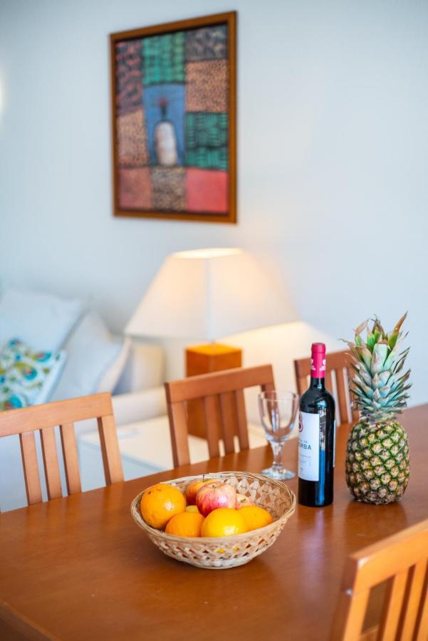 Apartament Bright Cozy Flats w/ Terrace&Pool Quarteira Zewnętrze zdjęcie
